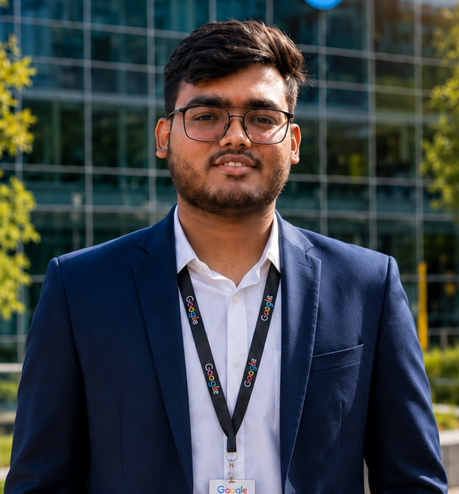 Aditya Mohan